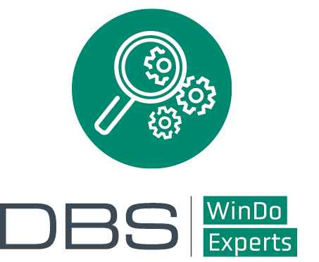 [Translate to English:] DBS WinDo Experts